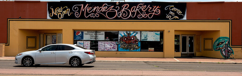 Tortillerias Tucson (LE)